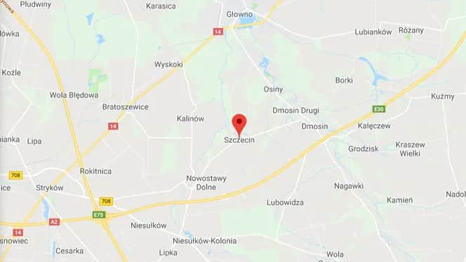 Gdzie jest Szczecin? Odkryj lokalizację i znaczenie tego miasta