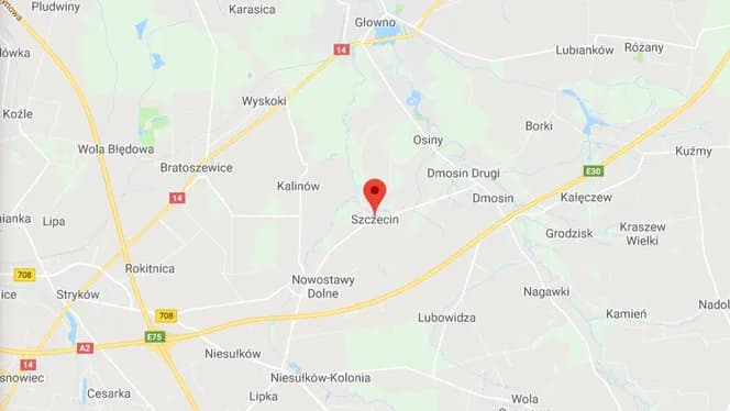 Gdzie jest Szczecin? Odkryj lokalizację i znaczenie tego miasta Gdzie jest Szczecin? Odkryj lokalizację i znaczenie tego miasta