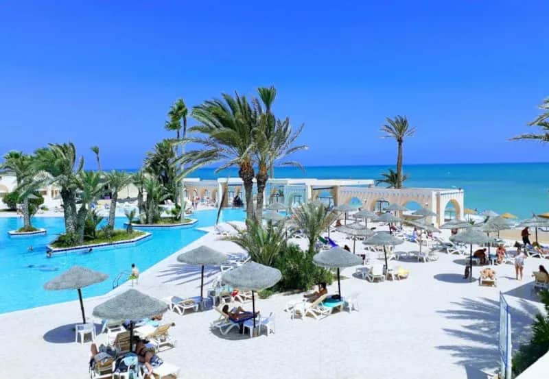 Zarzis atrakcje: odkryj ukryte skarby i fascynujące miejsca