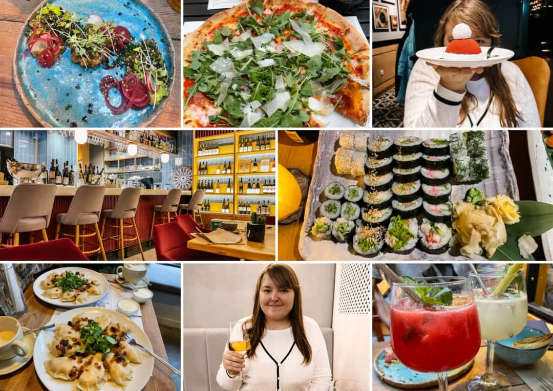 Gdzie zjeść w Poznaniu? Najlepsze miejsca, które musisz poznać