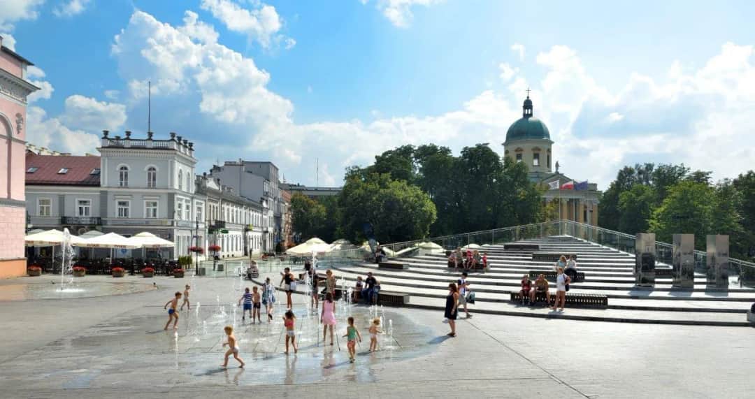 Co w Radomiu? Odkryj najciekawsze wydarzenia i atrakcje w mieście