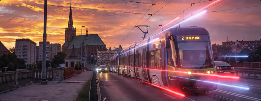 Ile zarabia motorniczy w Szczecinie? Sprawdź, co warto wiedzieć