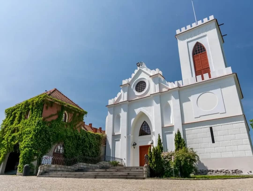 Najlepsze atrakcje w Gostyniu, które musisz zobaczyć i doświadczyć