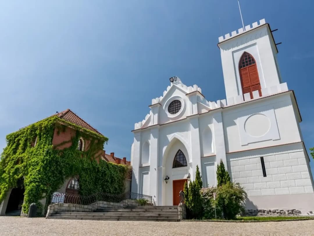 Najlepsze atrakcje w Gostyniu, które musisz zobaczyć i doświadczyć