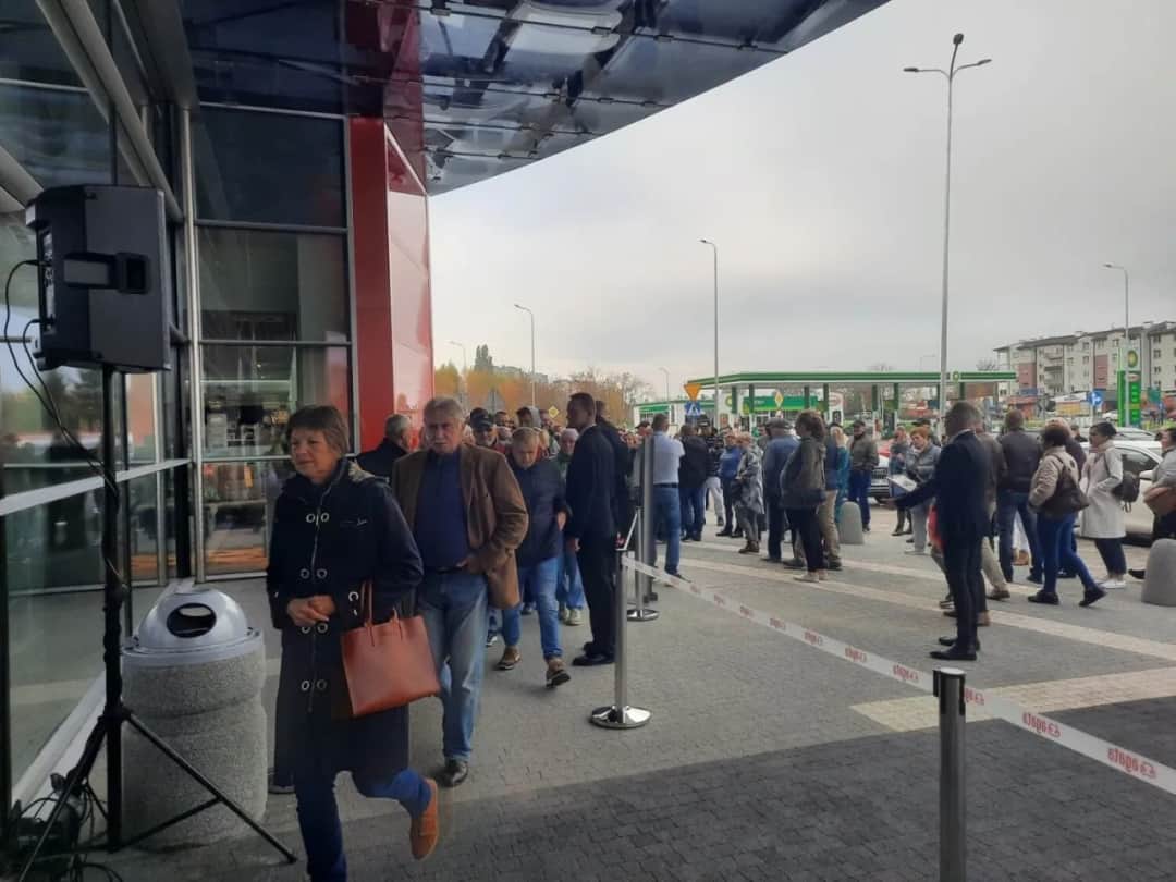 Agata meble w Radomiu - kiedy otwarcie i co warto wiedzieć