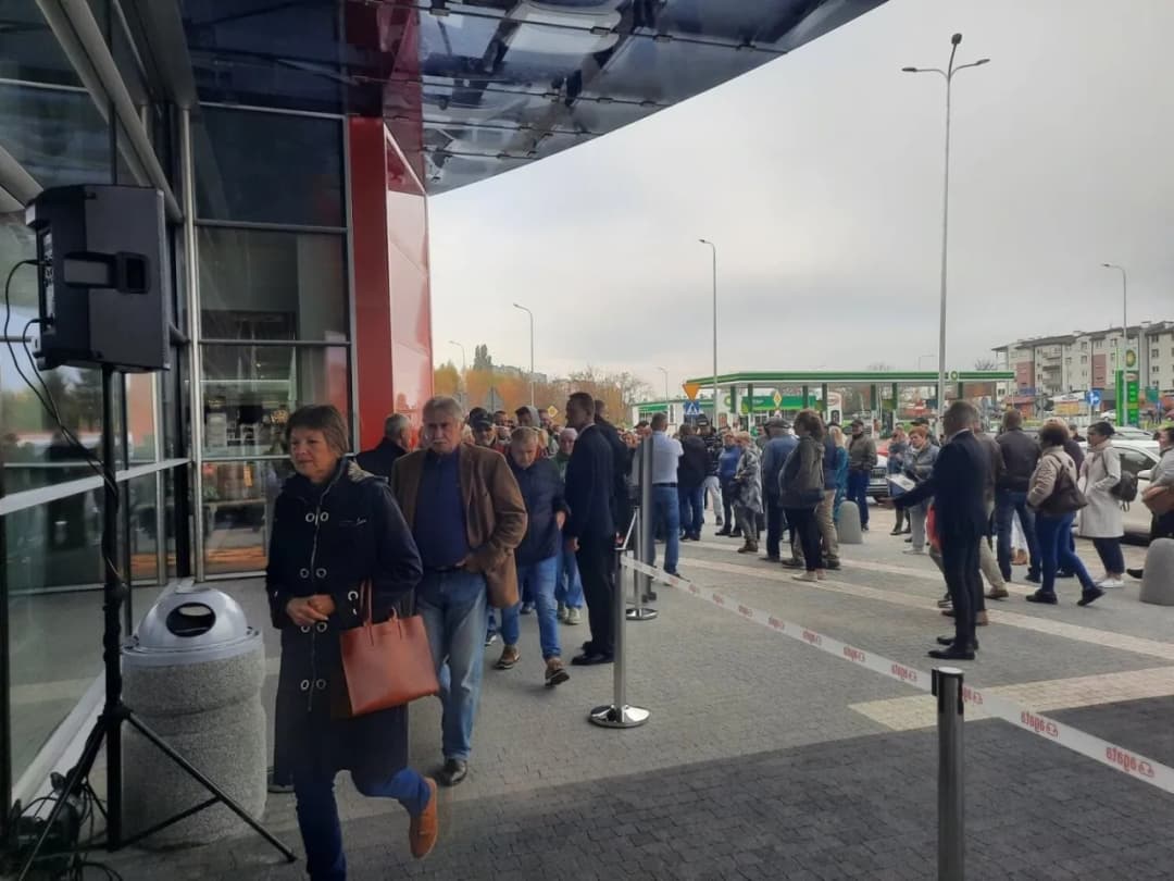 Agata meble w Radomiu - kiedy otwarcie i co warto wiedzieć