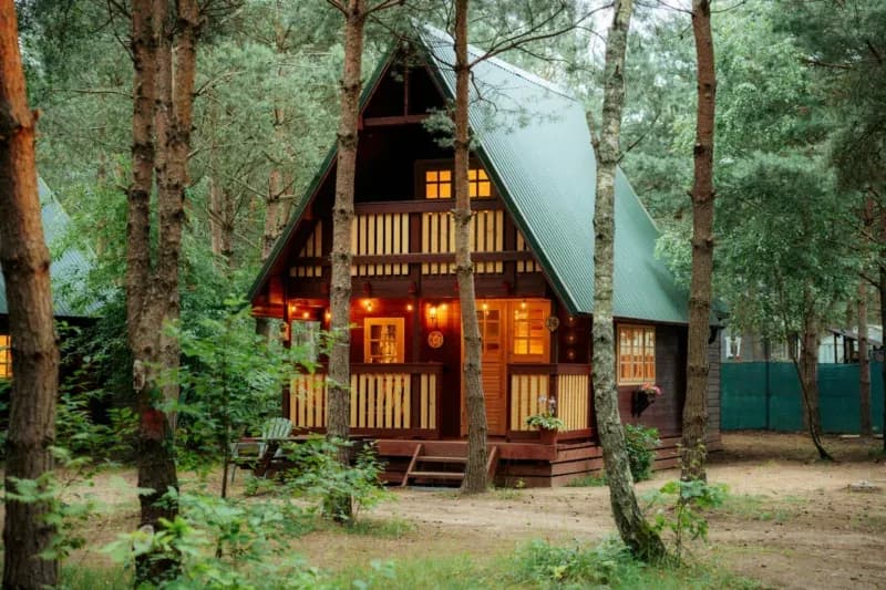 Wczasy nad jeziorem Dolnośląskie - najlepsze miejsca na relaks i przygodę