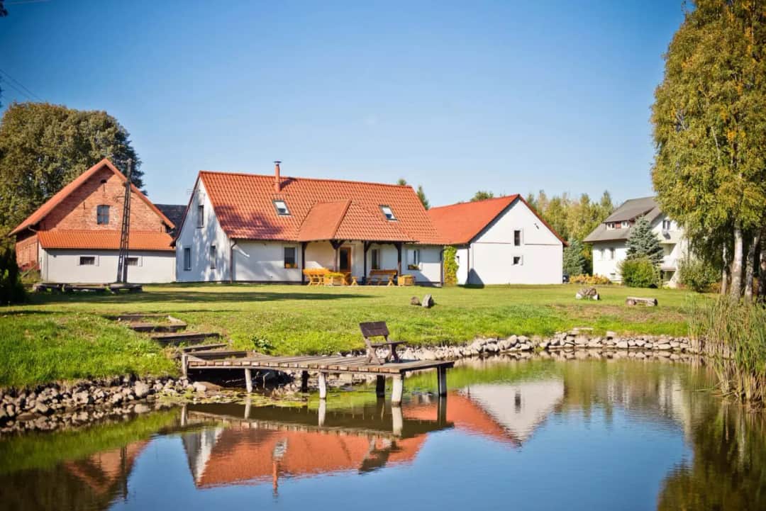 Jak założyć agroturystykę nie będąc rolnikiem - kluczowe kroki i porady