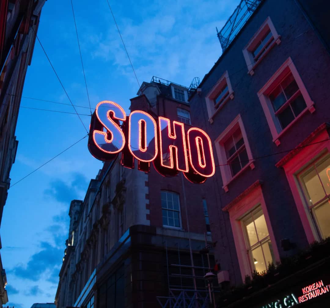 Chinatown Londyn - gdzie zjeść, by nie żałować wyboru?