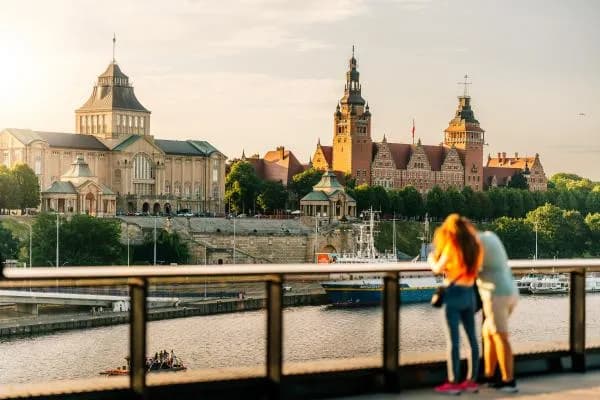 Co jest w Szczecinie? Odkryj ukryte skarby i atrakcje miasta