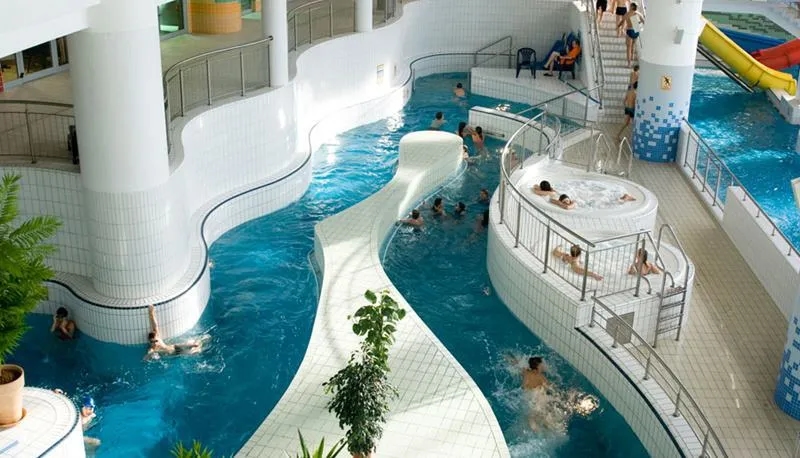 Najlepsze atrakcje w aquaparku Zakopane, które musisz poznać