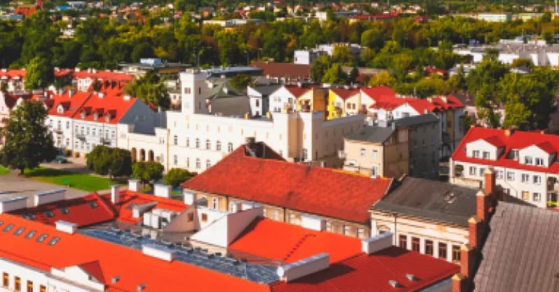 Co robić w Radomiu? Odkryj najlepsze atrakcje i wydarzenia