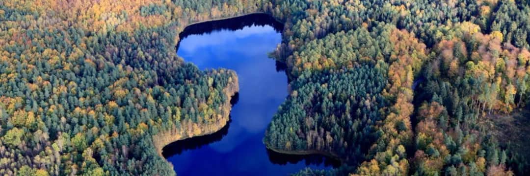 Jezioro Koronowskie: najpiękniejsze miejsca i atrakcje, które musisz znać