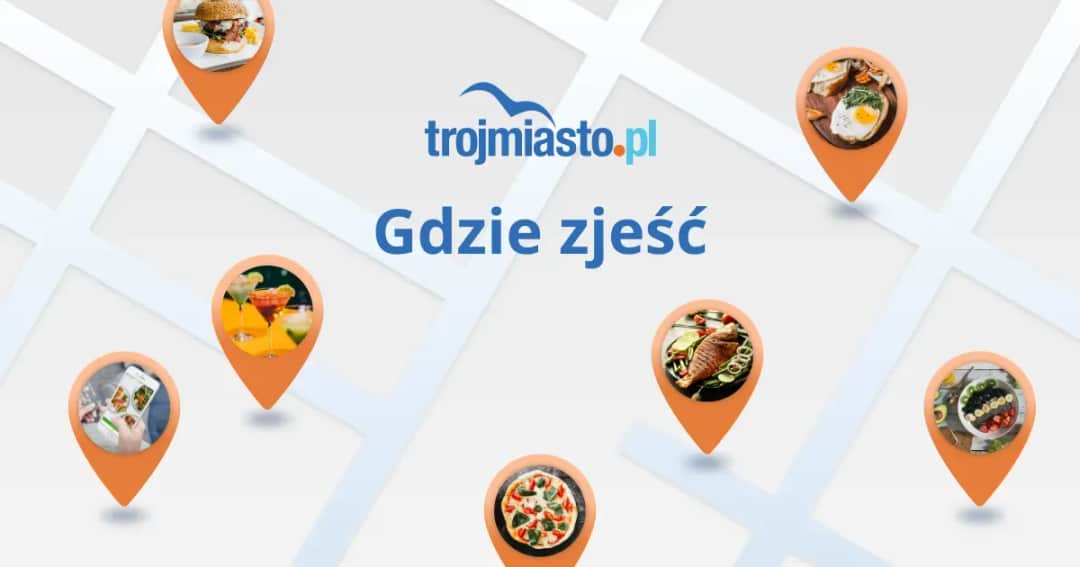 Gdzie zjeść w Gdańsku Oliwa? Oto najlepsze lokalne restauracje
