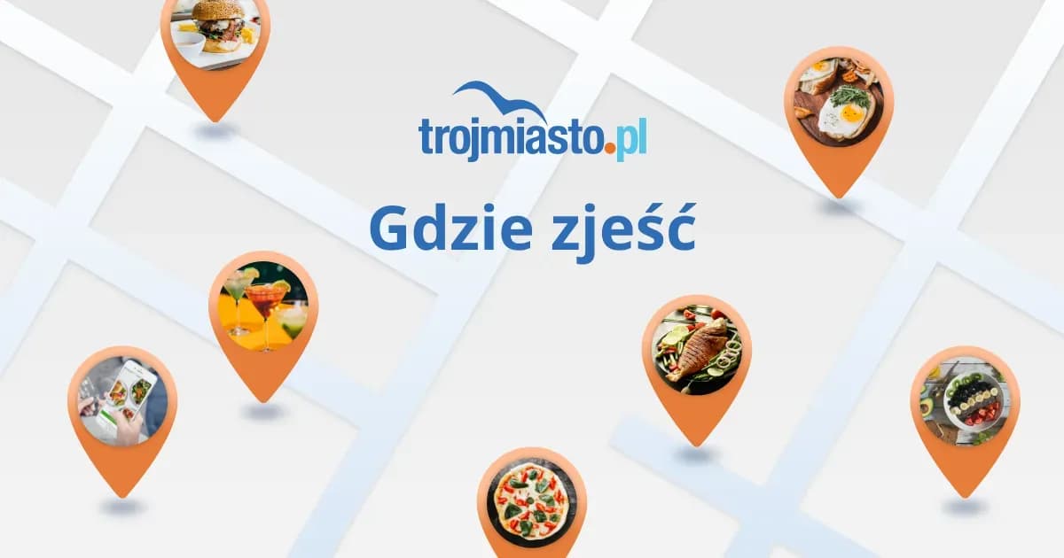 Gdzie zjeść w Gdańsku Oliwa? Oto najlepsze lokalne restauracje