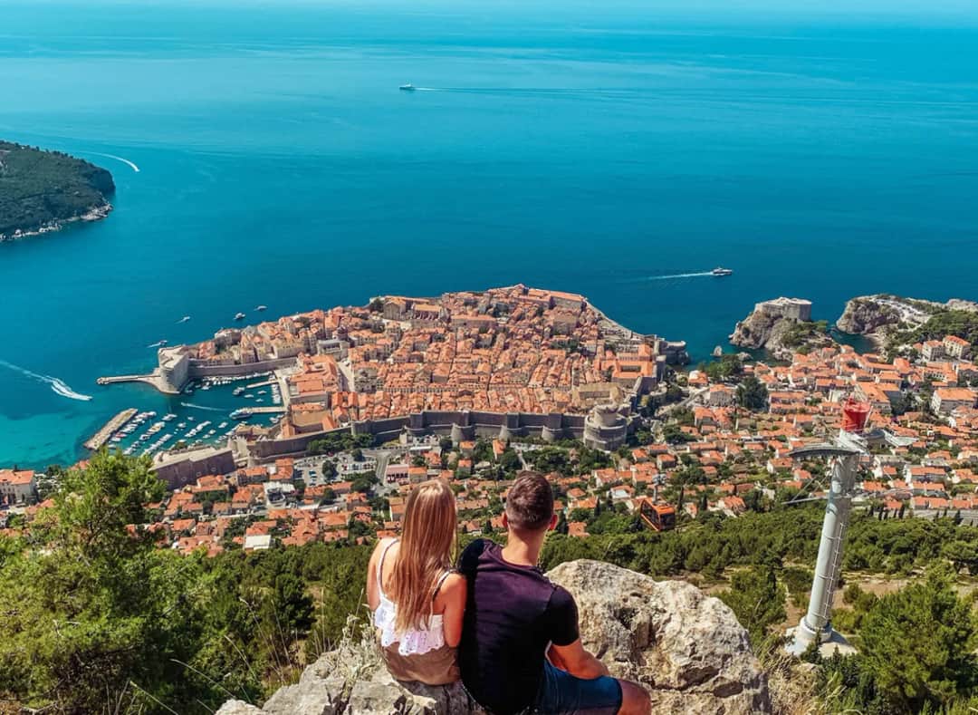 Dubrownik gdzie zjeść - odkryj najlepsze restauracje i smaki