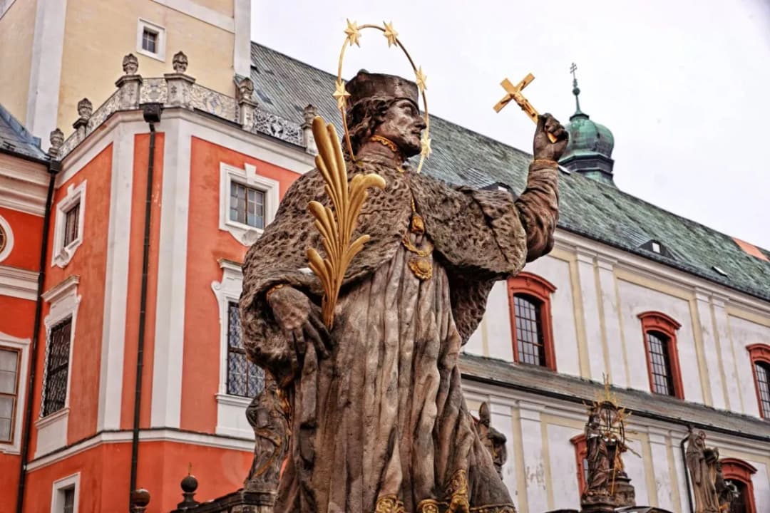 Broumov atrakcje: Odkryj ukryte skarby i fascynujące miejsca