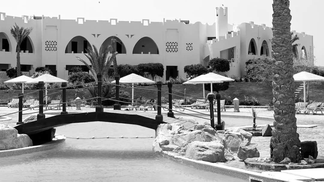 W jakim hotelu była Magdalena Żuk? Odkryj szczegóły jej pobytu