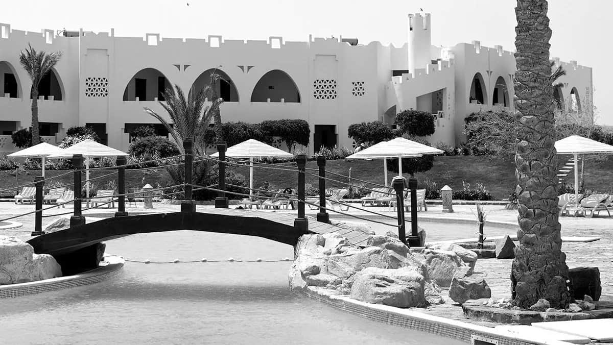 W jakim hotelu była Magdalena Żuk? Odkryj szczegóły jej pobytu