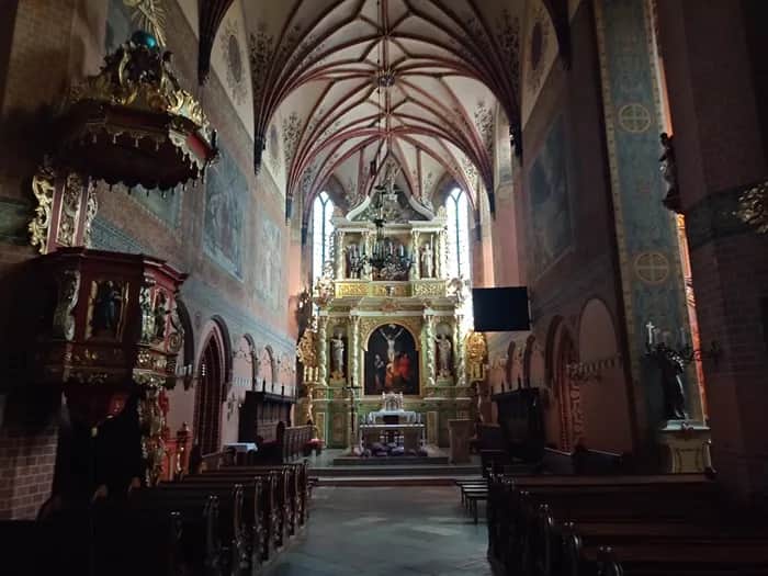 Najlepsze atrakcje Tczewa, które musisz zobaczyć podczas wizyty