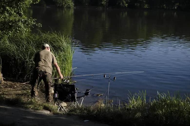 Mapa jezior PZW Zachodniopomorskie - odkryj najlepsze miejsca na wędkowanie