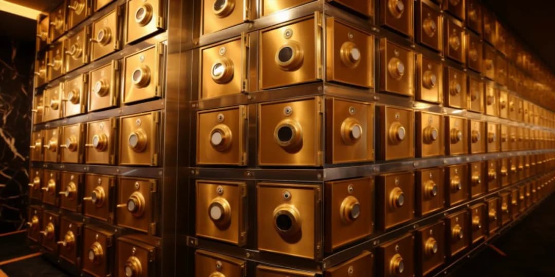 Ile kosztuje sejf w hotelu w Turcji? Sprawdź, co musisz wiedzieć