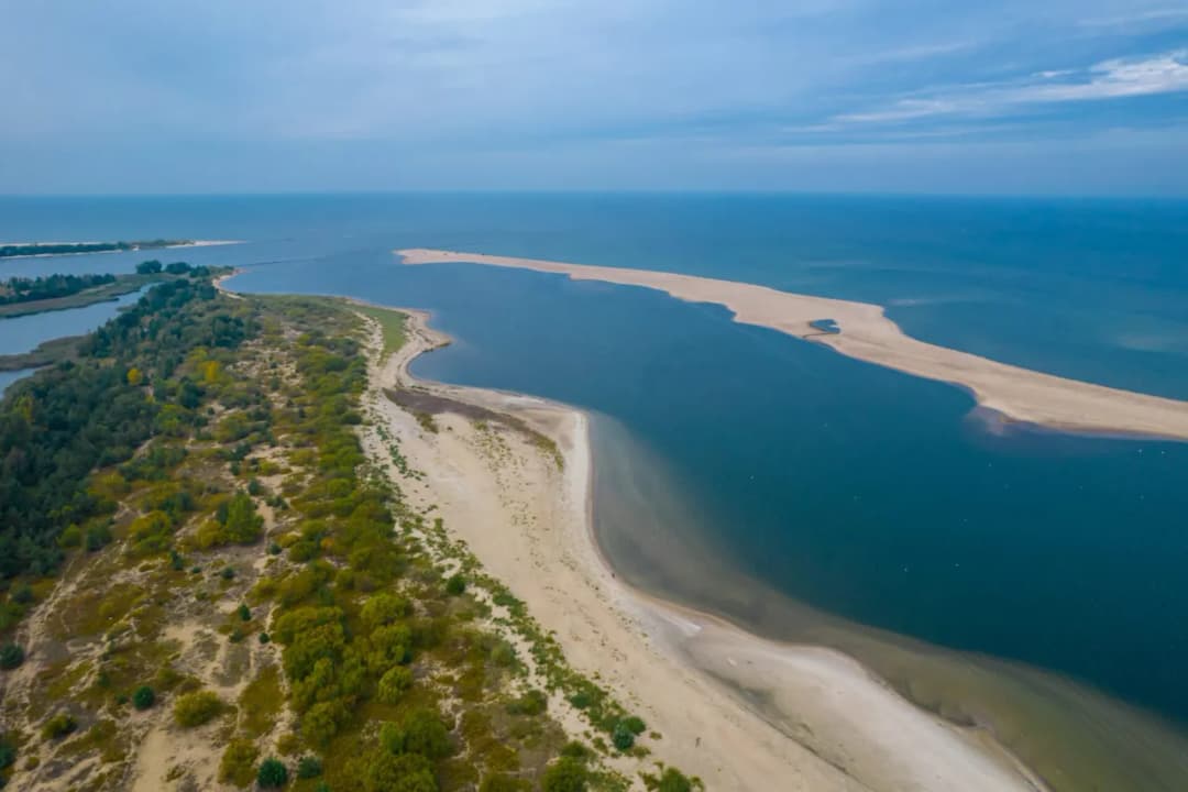 Gdzie nad Bałtyk? Odkryj najlepsze miejsca na niezapomniane wakacje