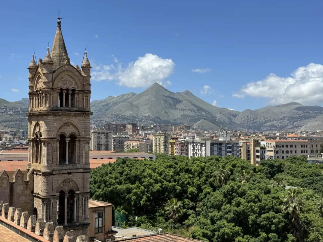 Sycylia atrakcje: odkryj najpiękniejsze miejsca, które musisz zobaczyć