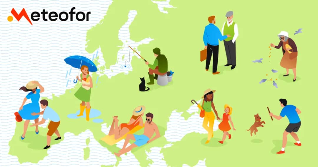 Jaka będzie jutro pogoda w Radomiu? Sprawdź prognozę i temperatury