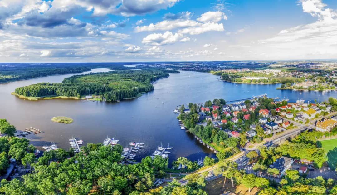 Ile Polska ma wysp na Bałtyku? Zaskakująca liczba i ciekawostki