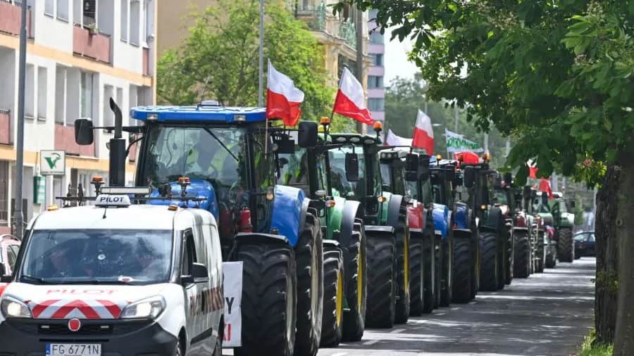 Kiedy protest w Szczecinie? Poznaj daty i powody wydarzeń społecznych