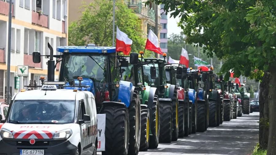 Kiedy protest w Szczecinie? Poznaj daty i powody wydarzeń społecznych Kiedy protest w Szczecinie? Poznaj daty i powody wydarzeń społecznych