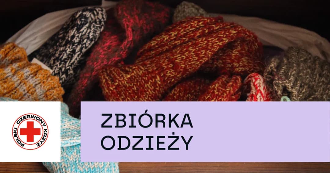 Gdzie oddać ubrania w Szczecinie? Sprawdź najlepsze miejsca na donation