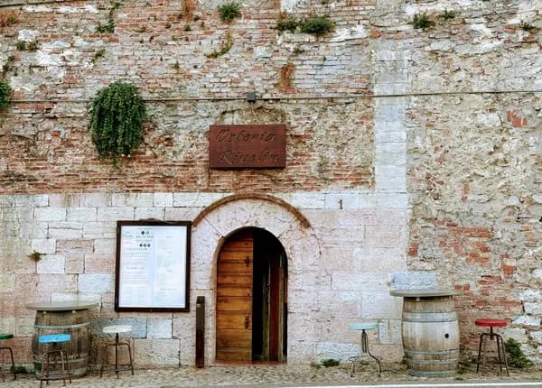 Peschiera del Garda gdzie zjeść: najlepsze restauracje, które musisz spróbować